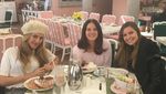 Ini Pose Keren Lana Del Rey yang Doyan Makan Manis