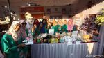 Bajak Laut Cantik hingga Wiro Sableng Ramaikan Festival Cisadane
