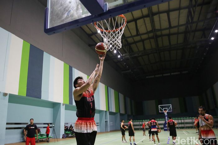Timnas Basket Putra Timnas Basket Putra