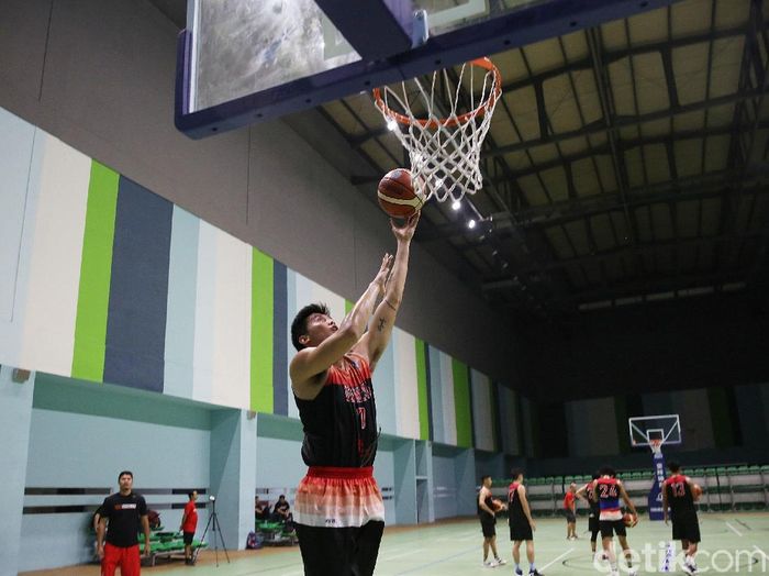 Timnas Basket Putra Timnas Basket Putra