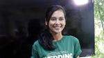 Ditemani Arie Kriting, Indah Permatasari Happy Banget Nih!