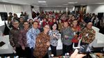 Penyaluran Kredit Kewirausahaan Bank DKI