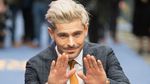 10 Seleb Hollywood Terkenal Ini Tidak Mengonsumsi Alkohol!