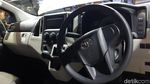 Toyota Luncurkan HiAce Versi Premium