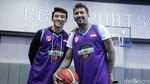 Dapat Spansor Anyar, Hangtuah Siap Arungi IBL 2019-2020