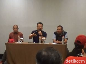 2.000 Personel Diturunkan Kawal PSM Vs Persija