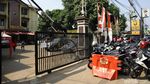 Kondisi Terkini di Polsek Cimanggis Pascapenembakan