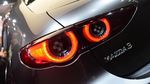 All New Mazda 3 Bersolek