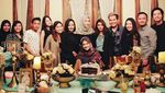 Jelang Pernikahan, Cut Meyriska dan Roger Danuarta Kompak Kulineran Terus