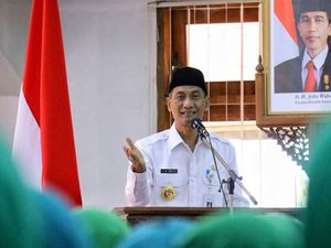 Bupati Kudus Jadi Tersangka Suap, Hanura: Hukum Seberat-beratnya