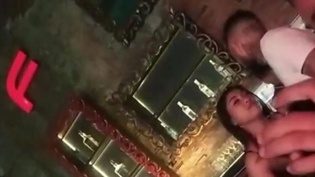Eaa! Baru Nikah, Diego Michiels Kepergok Jalan Bareng Cewek Lain