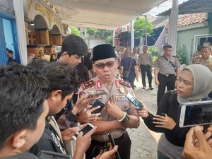 Tembak Mati Bripka Rahmat Effendy, Brigadir Rangga Tianto Terancam Dipecat