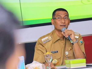 KPK soal OTT Bupati Kudus: Berulang Kali, Tuntutannya Bisa Hukuman Mati