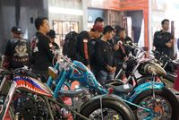 Seri Pertama Suryanation Motorland Battle Hadirkan Inspirasi di Medan