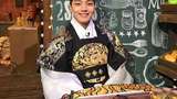 Yeo Jin Goo, Pemain Hotel Del Luna Tampan yang Sering Dapat Food Truck