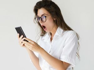 Wanita Viral karena Minta Sumbangan Setelah Disebut Gemuk Oleh Teman Kencan