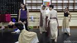 Yuk Intip Namarina Youth Dance Mencetak Para Ballerina