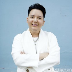 Rangga Moela Spill Alasan Absen dari Comeback SMASH