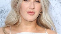 Pelantun lagu Burn itu mengakui jika dirinya tidak merokok, melakukan diet sehat, dan menjauhi alkohol. Hal itu Ellie Goulding lakukan demi menjaga suaranya. Foto: Getty Image