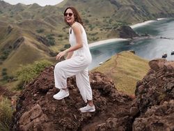 Winner Winner Chicken Dinner ala Pevita Pearce