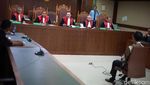 Tok! Eks GM Hutama Karya Divonis 5 Tahun Bui