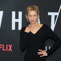 Renee sebelum menjelma Judy Garland. (Foto: Getty Images)