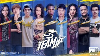 IniP sembilan finalis yang di mana di dalamnya merupakan pemain, selebritas, dan para influencer di seluruh dunia. Foto: PUBG Mobile