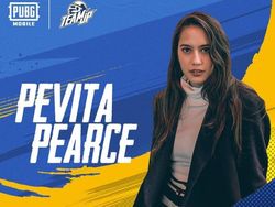 Winner Winner Chicken Dinner ala Pevita Pearce