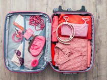 Cara Packing Koper untuk Mudik agar Muat Banyak Pakaian