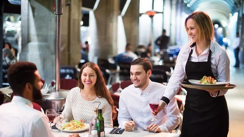 Taurus hingga Aries, 5 Zodiak Ini Paling Hobi Makan dan Kulineran