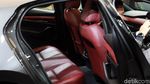 All New Mazda 3 Bersolek
