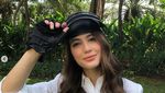 Pevita Pearce Positif COVID-19