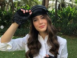 Winner Winner Chicken Dinner ala Pevita Pearce