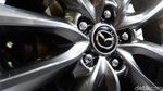 All New Mazda 3 Bersolek