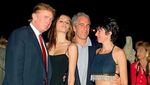 Predator Anak Jeffrey Epstein Gunakan Victorias Secret untuk Cari Korban