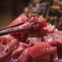 Penggemar Seafood, Di Sini Ada AYCE Sashimi Harga Ekonomis!