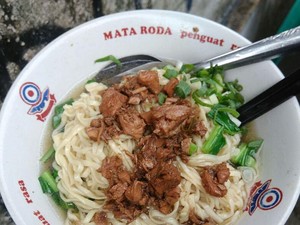 5 Racikan Mie Enak di Jogja yang Wajib Kamu Coba