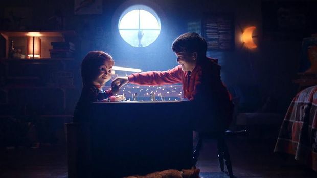 'Child's Play': Bermain dengan Boneka Pembunuh