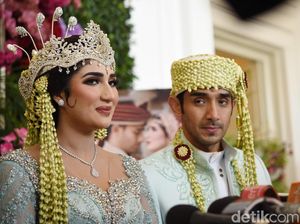 Tania Nadira Siapkan Rp 2 M untuk Bulan Madu Sebulan di Eropa?