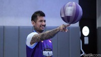 Tim bola basket Hangtuah Basketball akan mengarungi musim baru Liga Bola Basket Indonesia (IBL) 2019-2020.