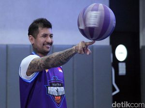 IBL Bergulir Tanpa Penonton, Kelly Purwanto Usul Ini ke Operator