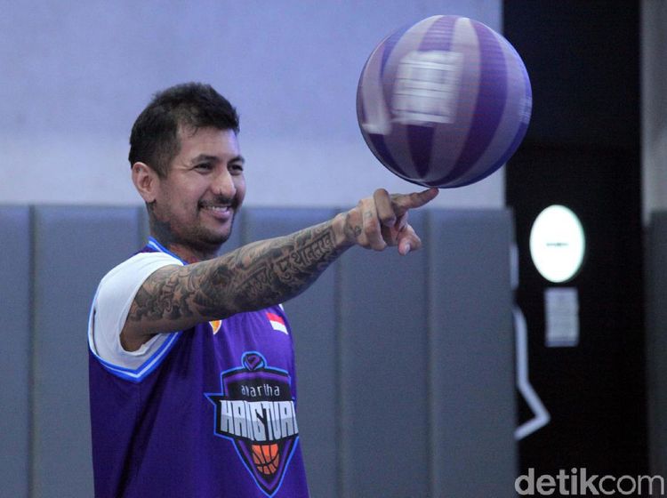 Dapat Spansor Anyar, Hangtuah Siap Arungi IBL 2019-2020