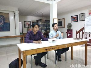 Kasus 22 Mei, KontraS Sebut Oknum Polisi Diduga Lakukan Kekerasan ke Anak