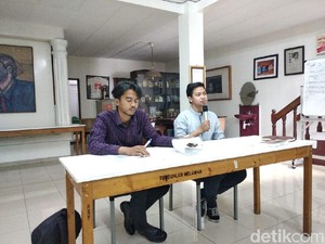 KontraS Surati MA, Temukan Keganjilan Vonis Terdakwa Unlawful Killing