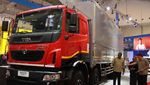 Tata Kenalkan Truk Langsing Anti Obesitas