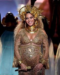 Sukses Turunkan Berat Badan untuk Tampil di Coachella, Ini Trik Beyonce
