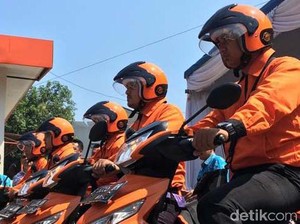 PT Pos Dapat Tugas Salurkan Bansos Corona, Begini Progresnya