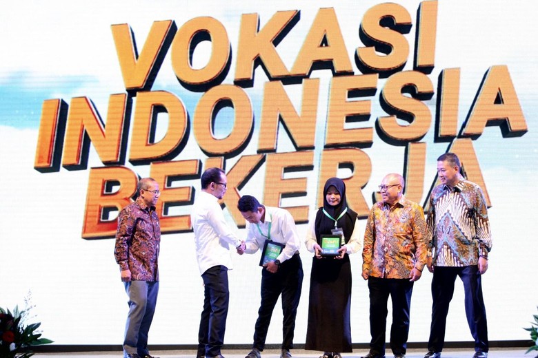BPJS TK Buka Pelatihan Vokasi untuk Pekerja Korban PHK BPJS TK Buka Pelatihan Vokasi untuk Pekerja Korban PHK