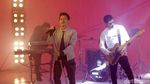 NOAH Syuting Video Klip Tanpa Uki, Hengkang?