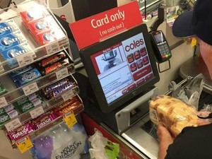 Pencurian di Supermarket Australia Meningkat, Susu dan Krim Wajah Jadi Sasaran